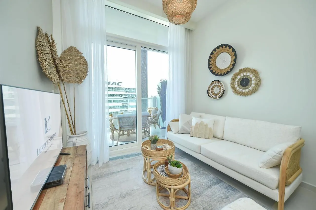 Brand New Reva Residence 1 Bedrooms Apts - Business Bay Dubai Apartment