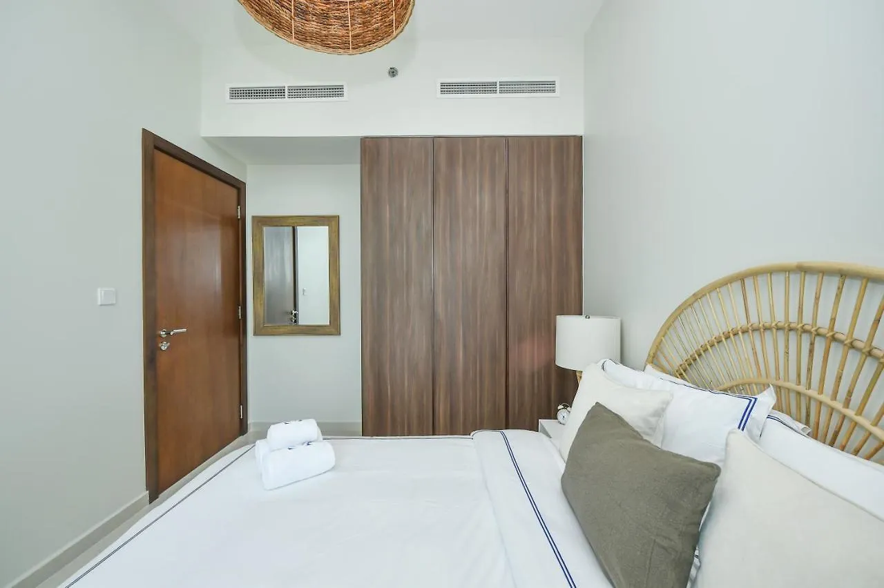 Brand New Reva Residence 1 Bedrooms Apts - Business Bay Dubai United Arab Emirates