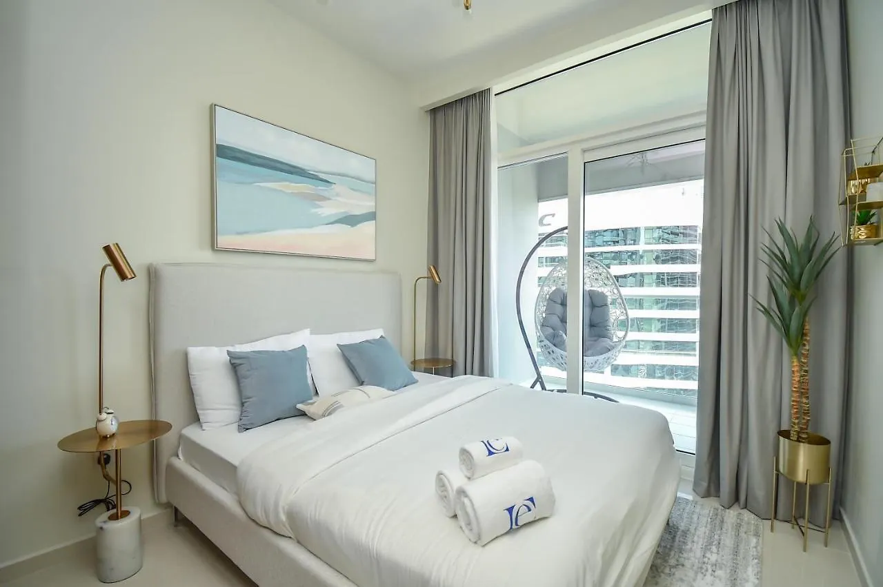 Brand New Reva Residence 1 Bedrooms Apts - Business Bay Dubai