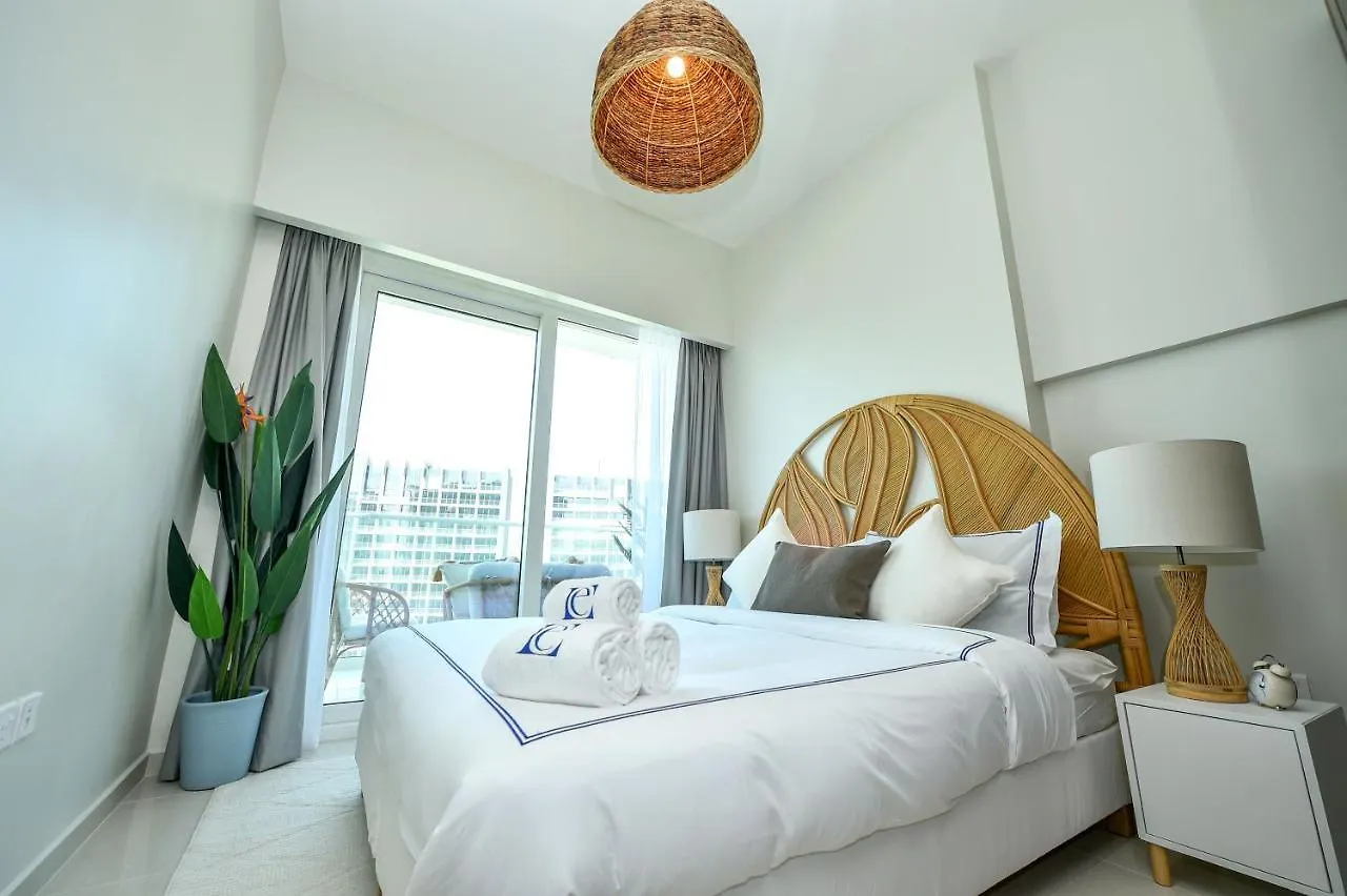 Apartment Brand New Reva Residence 1 Bedrooms Apts - Business Bay Dubai