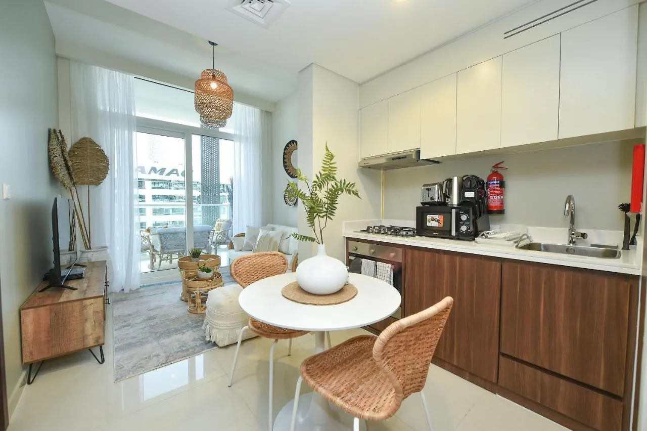 Brand New Reva Residence 1 Bedrooms Apts - Business Bay Dubai 0*,
