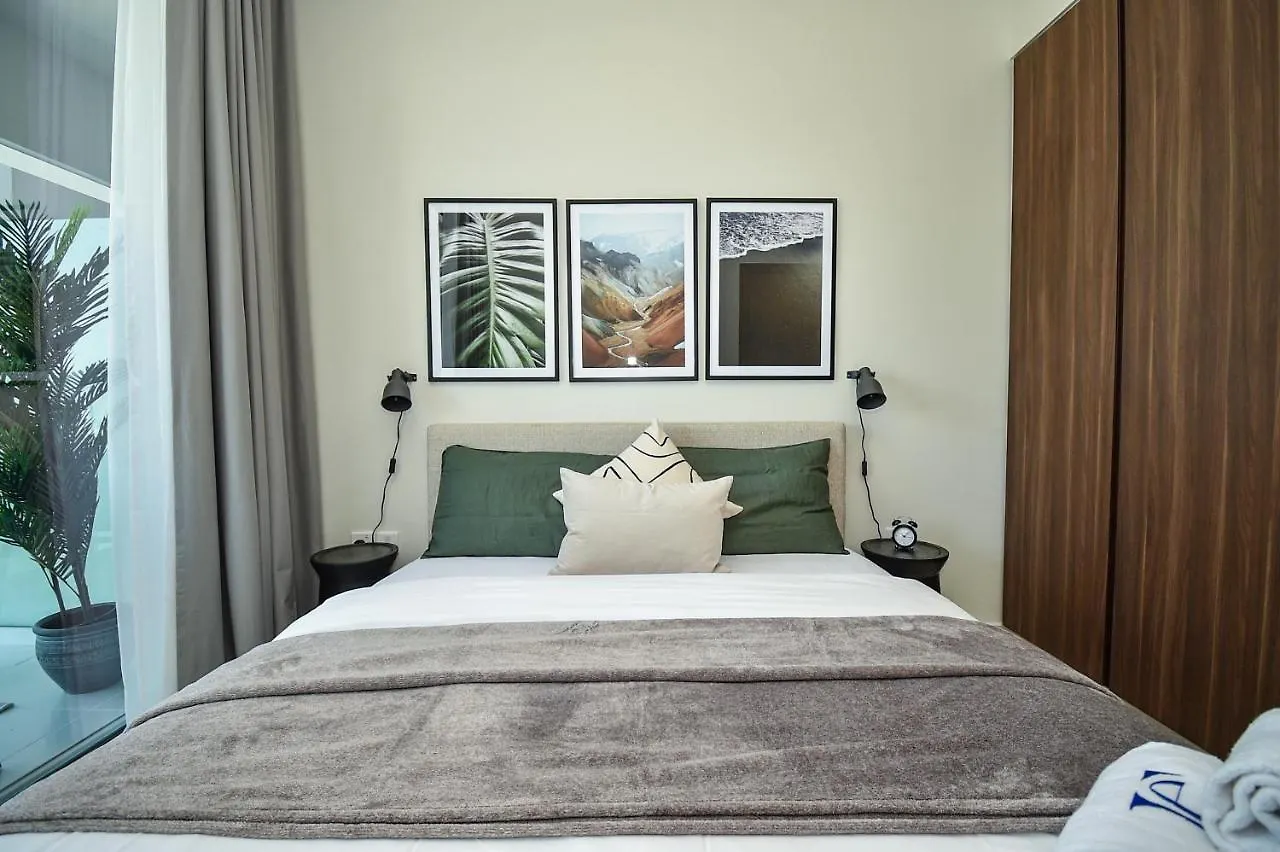 Brand New Reva Residence 1 Bedrooms Apts - Business Bay Dubai United Arab Emirates