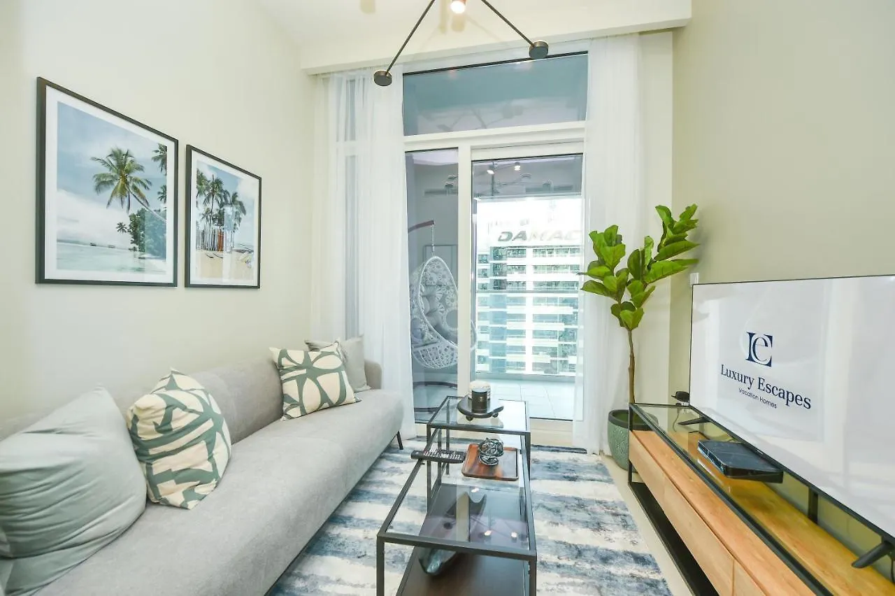 Brand New Reva Residence 1 Bedrooms Apts - Business Bay Dubai 0*,