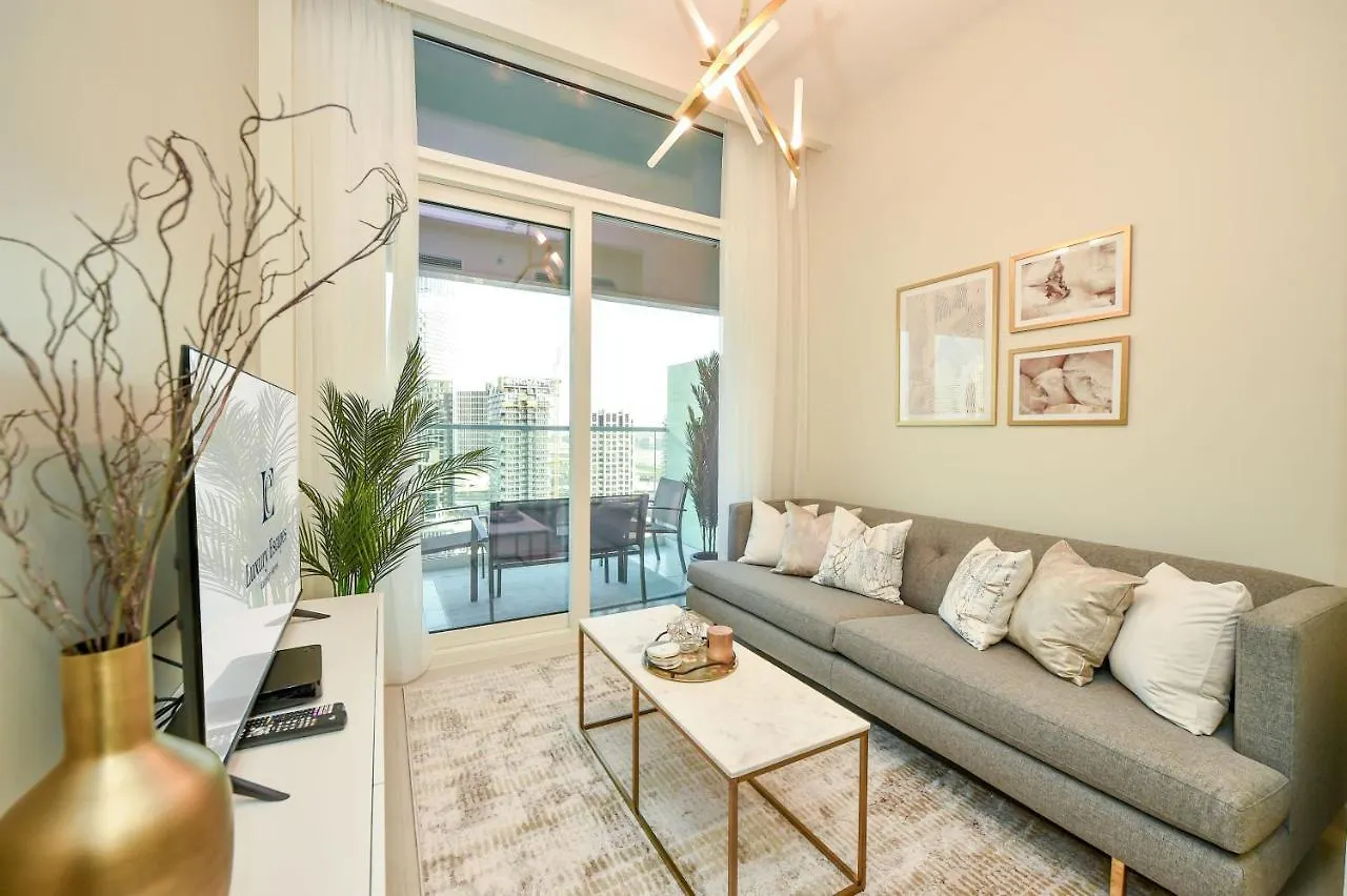 Brand New Reva Residence 1 Bedrooms Apts - Business Bay Dubai 0*,  United Arab Emirates